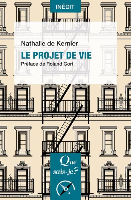 Emprunter Le projet de vie livre