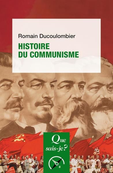 Emprunter Histoire du communisme. 2e édition livre