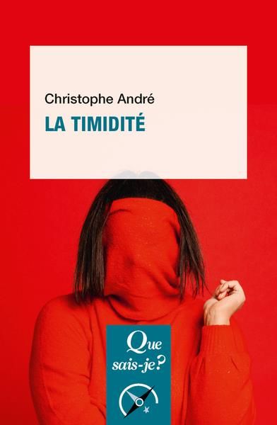 Emprunter La timidité. 4e édition livre