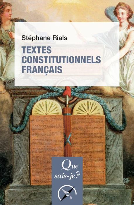 Emprunter Textes constitutionnels français. 33e édition livre