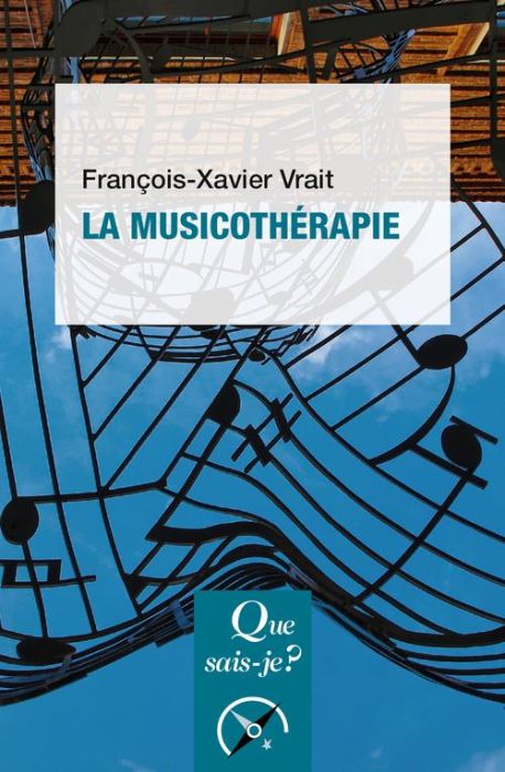 Emprunter La musicothérapie. 2e édition livre