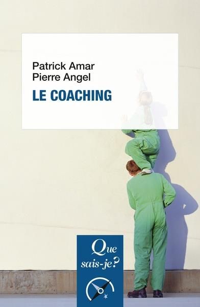 Emprunter Le coaching. 8e édition livre