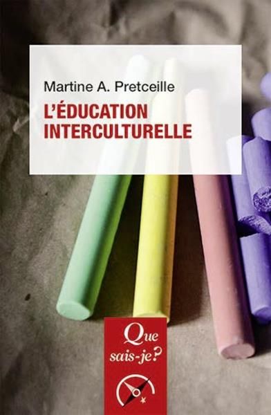 Emprunter L'éducation interculturelle. 6e édition livre