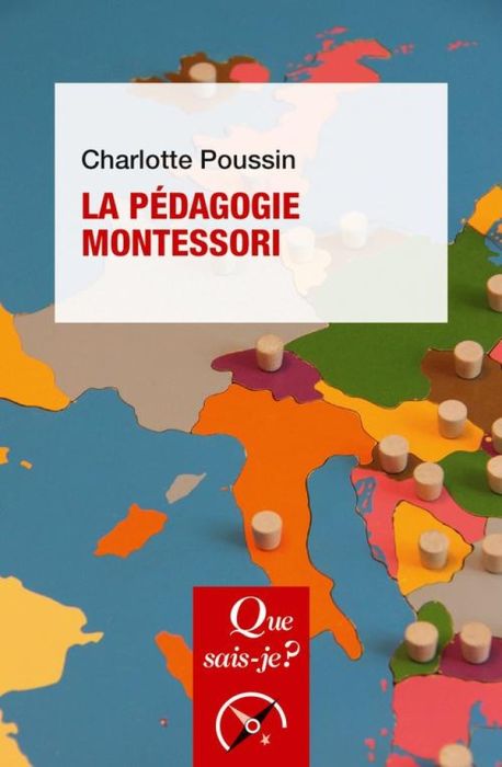 Emprunter La pédagogie Montessori. 3e édition livre