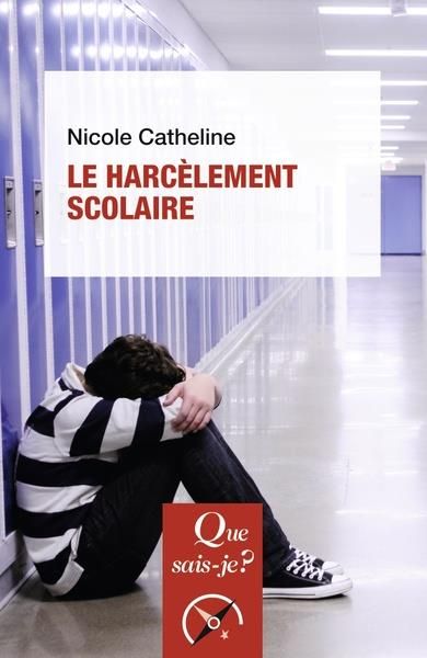 Emprunter Le harcèlement scolaire. 3e édition livre