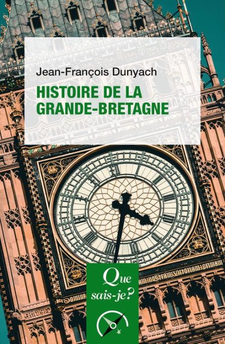 Emprunter Histoire de la Grande-Bretagne. 2e édition livre