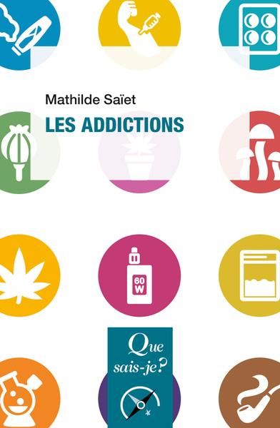 Emprunter Les addictions. 4e édition livre