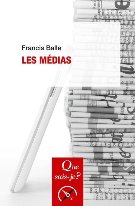 Emprunter Les médias. 11e édition livre