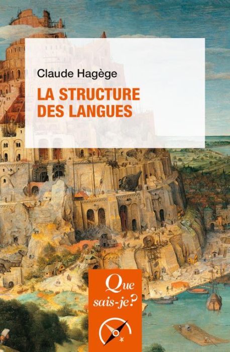 Emprunter La structure des langues. 9e édition livre