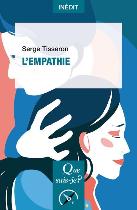 Emprunter L'empathie livre