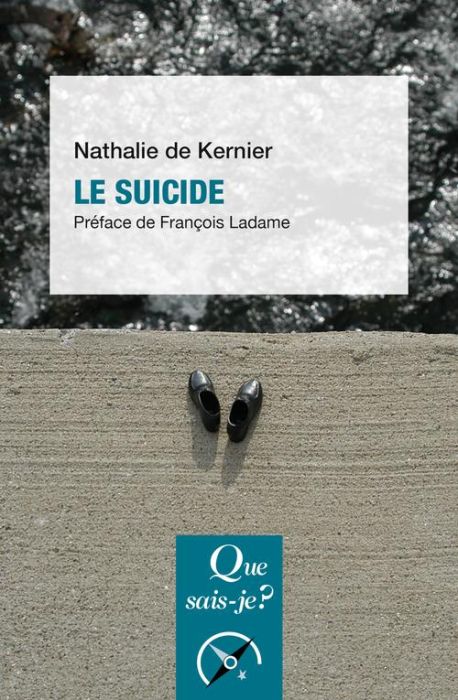 Emprunter Le suicide livre