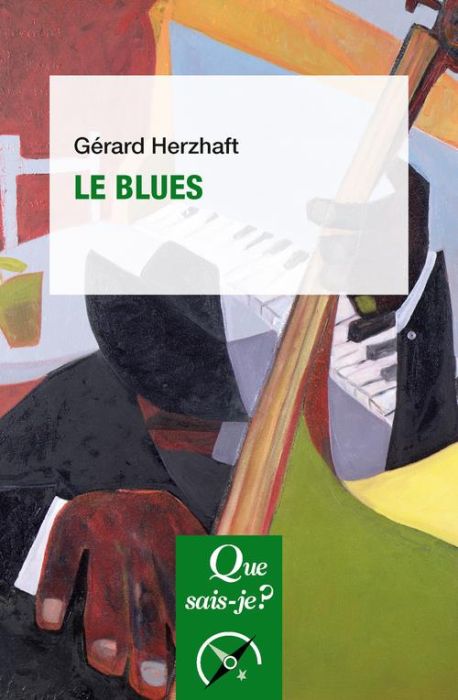 Emprunter Le Blues. 7e édition livre