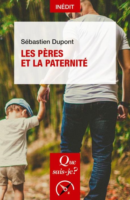 Emprunter Les pères et la paternité livre