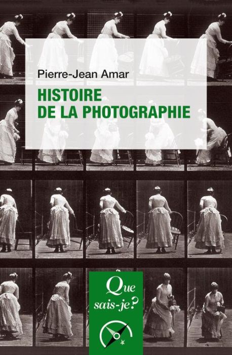 Emprunter Histoire de la photographie. 4e édition livre