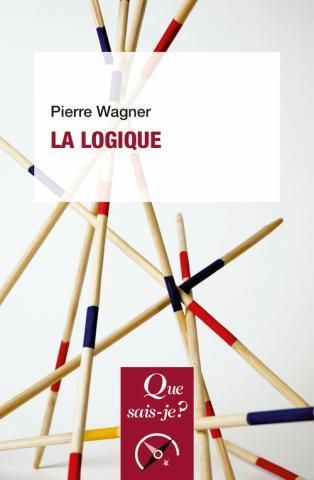 Emprunter La logique. 5e édition livre