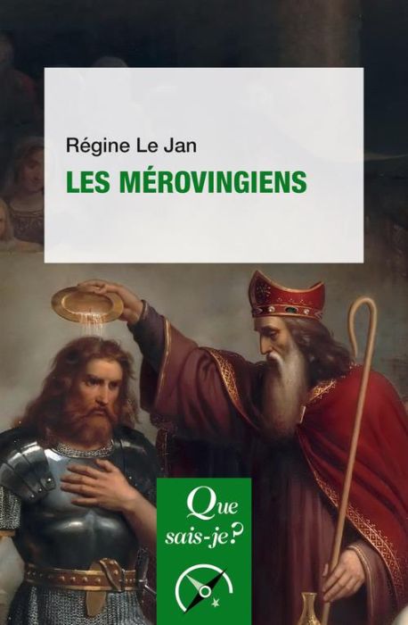 Emprunter Les Mérovingiens. 5e édition livre