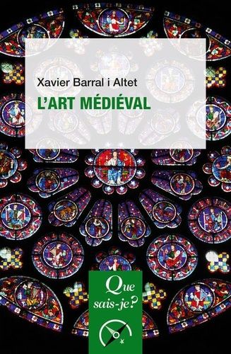 Emprunter L'art médiéval. 7e édition livre