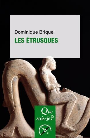 Emprunter Les Etrusques livre