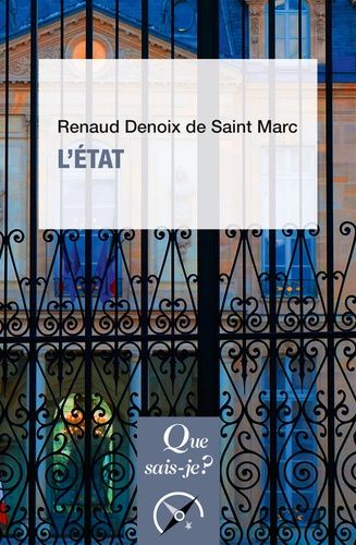 Emprunter L'état. 5e édition revue et corrigée livre