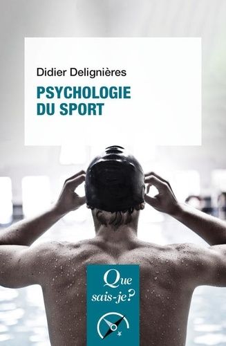 Emprunter Psychologie du sport. 5e édition livre