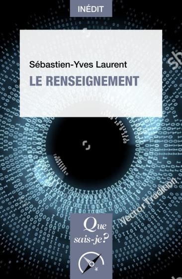 Emprunter Le renseignement livre