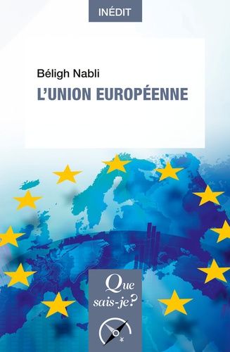 Emprunter L'Union européenne livre