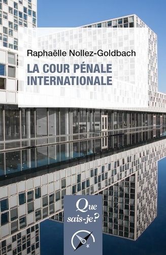 Emprunter La Cour pénale internationale. 2e édition livre