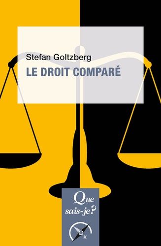 Emprunter Le droit comparé. 2e édition livre