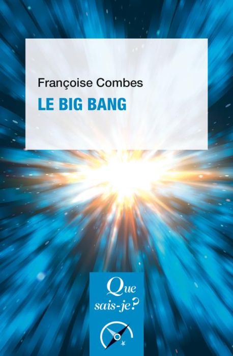 Emprunter Le Big Bang livre