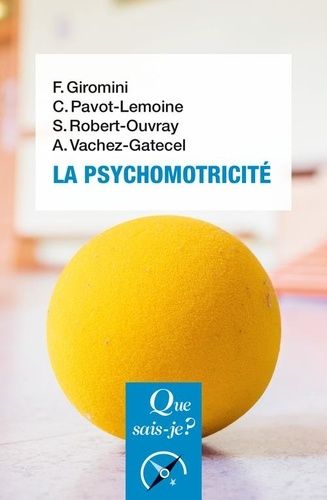 Emprunter La psychomotricité. 2e édition livre