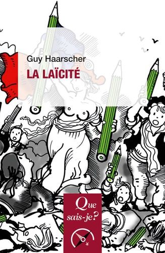 Emprunter La Laïcité livre