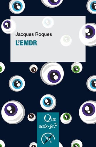 Emprunter L'EMDR. 3e édition livre