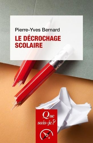 Emprunter Le décrochage scolaire. 6e édition livre