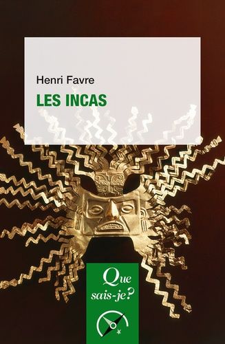 Emprunter Les Incas - 11e édition livre