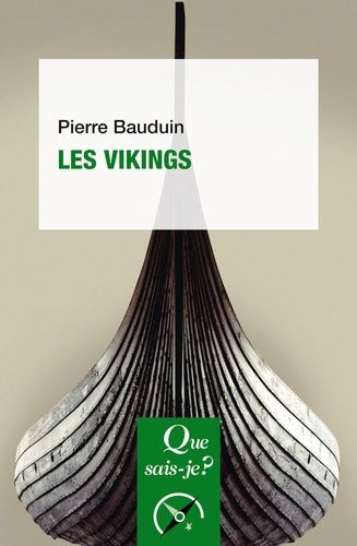 Emprunter Les Vikings - 4e édition livre