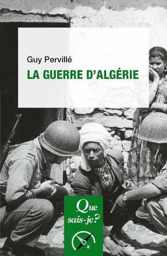 Emprunter La Guerre d'Algérie - 5e édition livre