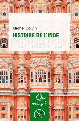 Emprunter Histoire de l'Inde - 7e édition livre