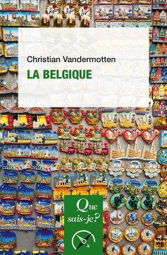 Emprunter La Belgique - 2e édition livre