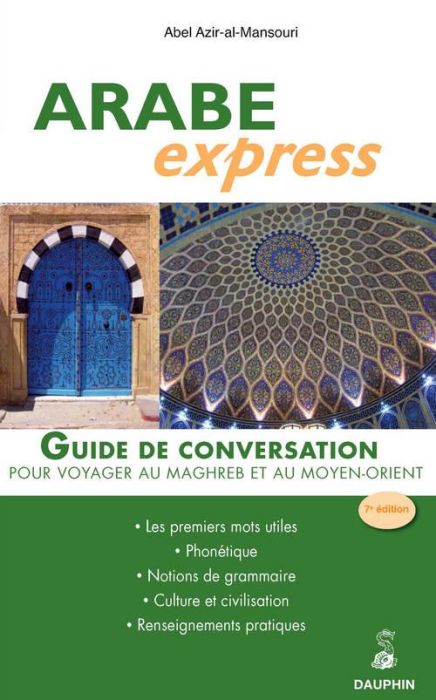 Emprunter Arabe express livre