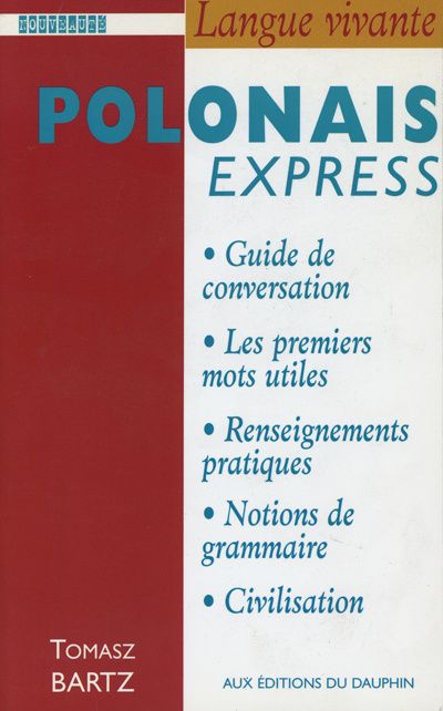 Emprunter Polonais Express livre