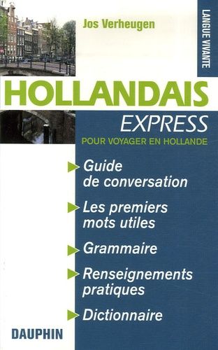 Emprunter Hollandais Express (Pays-Bas) livre