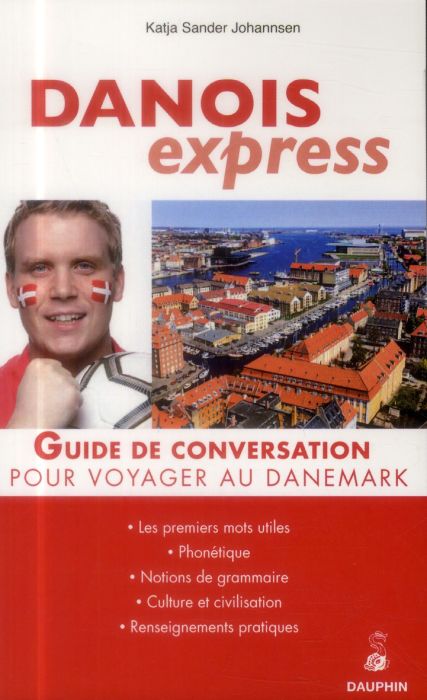 Emprunter Danois Express. Pour voyager au Danemark livre