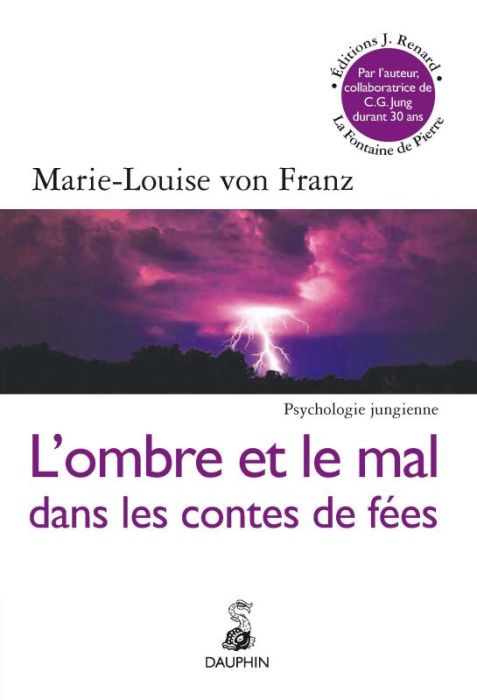 Emprunter Ombre et le mal dans les contes de fées. 6e édition livre