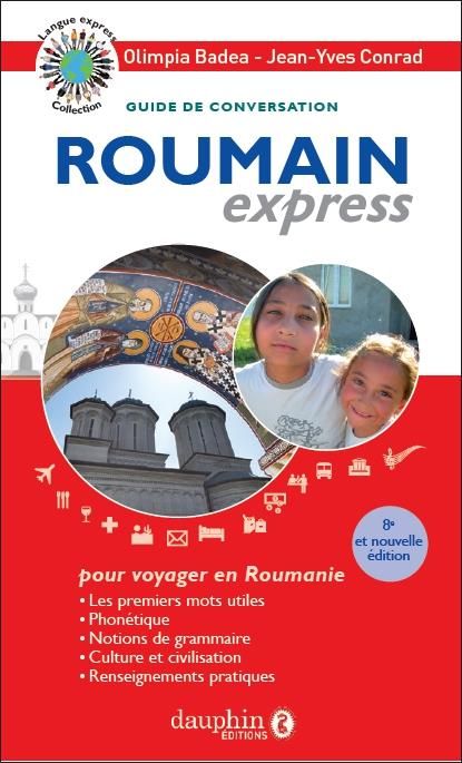 Emprunter Roumain express livre