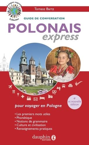 Emprunter Polonais express livre