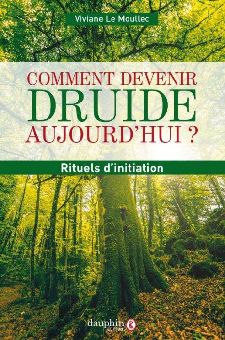 Emprunter Comment devenir druide aujourd'hui ? Rituels d'initiation livre