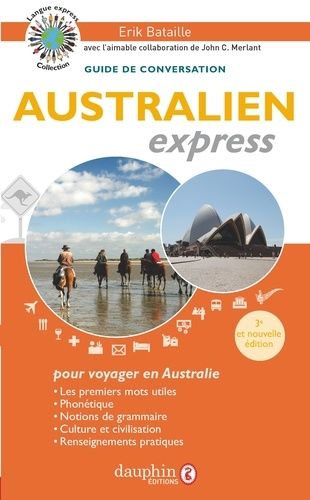 Emprunter Australien express livre