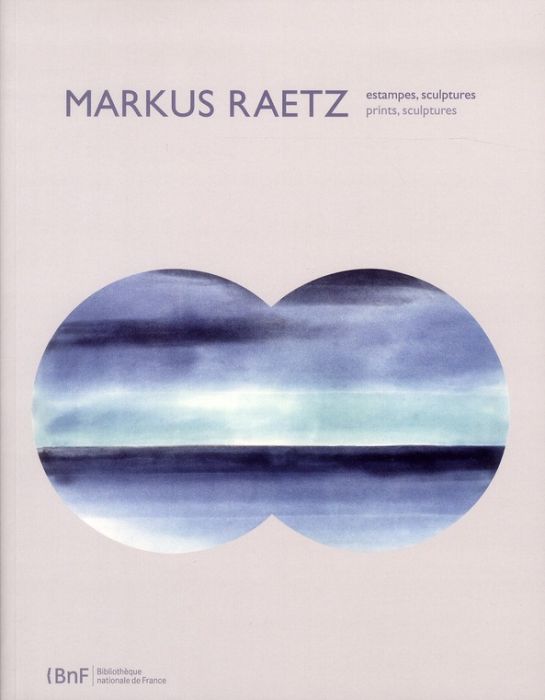 Emprunter Markus Raetz. Estampes, sculptures, Edition bilingue français-anglais livre