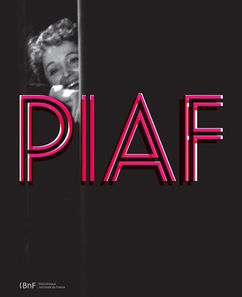 Emprunter Piaf livre