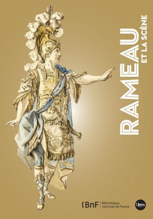 Emprunter Rameau et la scène livre